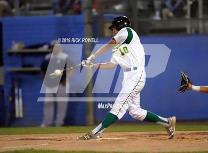 Thumbnail 3 in Sonora vs. Kennedy (CIF SS D4 Final) photogallery.
