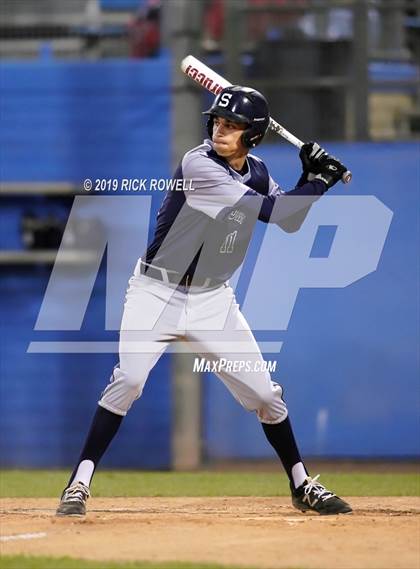 Thumbnail 2 in Sonora vs. Kennedy (CIF SS D4 Final) photogallery.