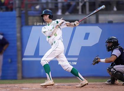 Thumbnail 3 in Sonora vs. Kennedy (CIF SS D4 Final) photogallery.