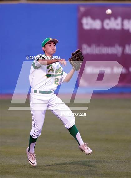 Thumbnail 1 in Sonora vs. Kennedy (CIF SS D4 Final) photogallery.