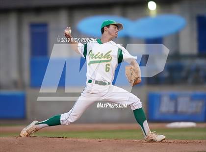 Thumbnail 3 in Sonora vs. Kennedy (CIF SS D4 Final) photogallery.