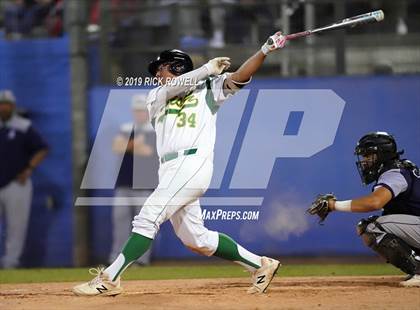 Thumbnail 3 in Sonora vs. Kennedy (CIF SS D4 Final) photogallery.