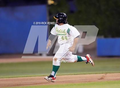 Thumbnail 2 in Sonora vs. Kennedy (CIF SS D4 Final) photogallery.