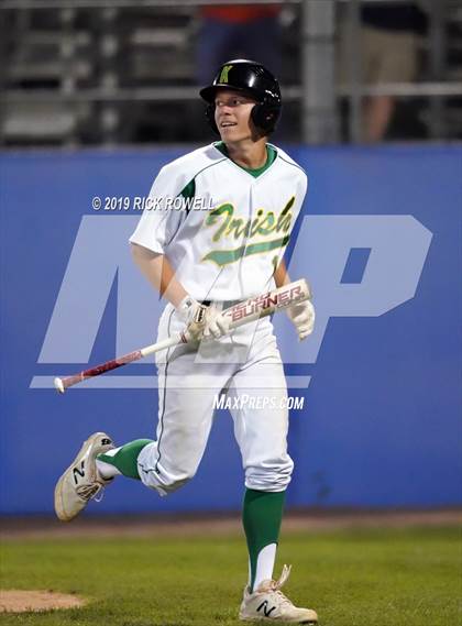 Thumbnail 3 in Sonora vs. Kennedy (CIF SS D4 Final) photogallery.