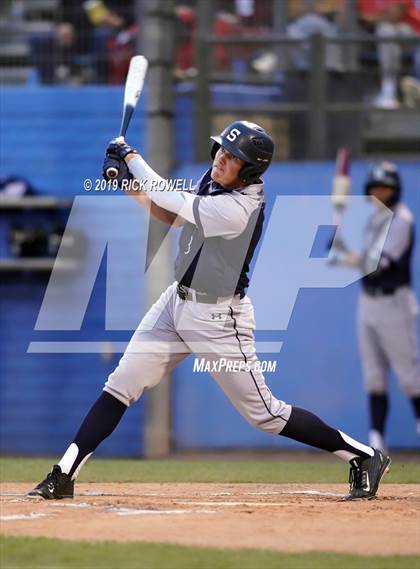 Thumbnail 3 in Sonora vs. Kennedy (CIF SS D4 Final) photogallery.