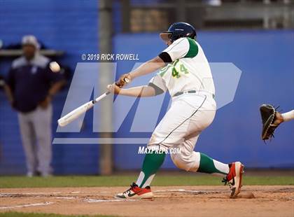 Thumbnail 2 in Sonora vs. Kennedy (CIF SS D4 Final) photogallery.