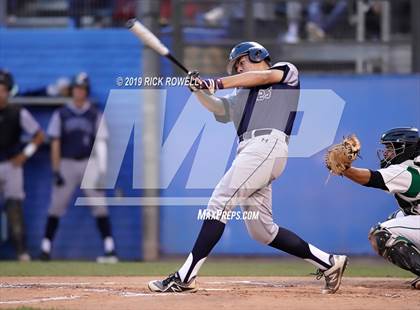 Thumbnail 2 in Sonora vs. Kennedy (CIF SS D4 Final) photogallery.