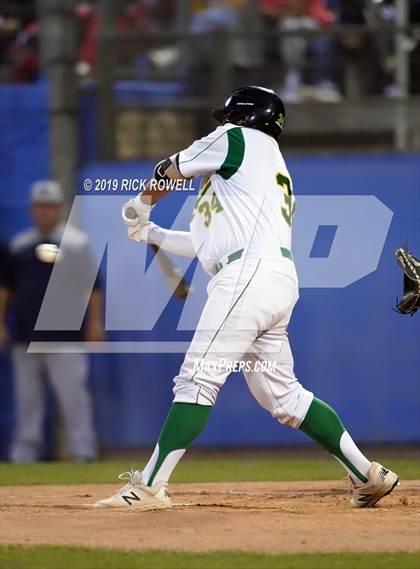Thumbnail 1 in Sonora vs. Kennedy (CIF SS D4 Final) photogallery.