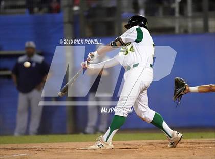 Thumbnail 1 in Sonora vs. Kennedy (CIF SS D4 Final) photogallery.