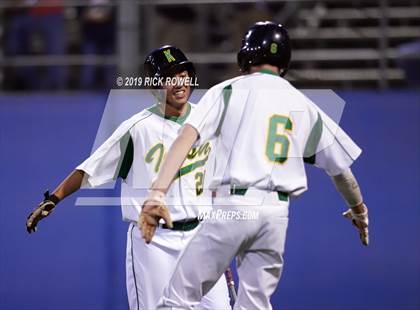 Thumbnail 2 in Sonora vs. Kennedy (CIF SS D4 Final) photogallery.