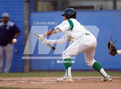Thumbnail 1 in Sonora vs. Kennedy (CIF SS D4 Final) photogallery.