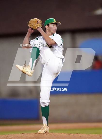 Thumbnail 3 in Sonora vs. Kennedy (CIF SS D4 Final) photogallery.