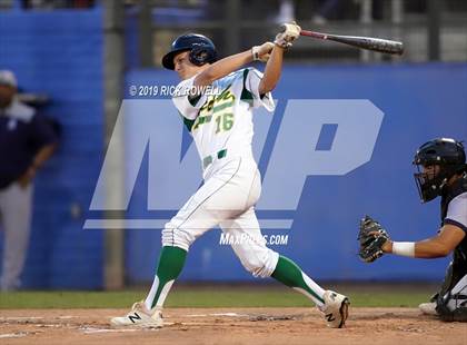 Thumbnail 2 in Sonora vs. Kennedy (CIF SS D4 Final) photogallery.