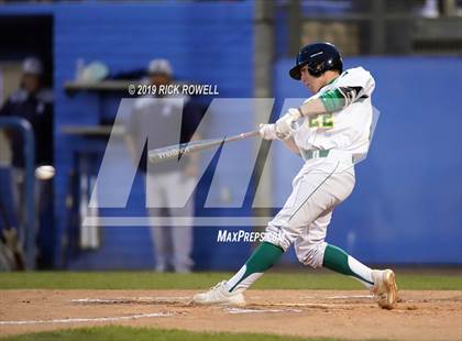 Thumbnail 1 in Sonora vs. Kennedy (CIF SS D4 Final) photogallery.
