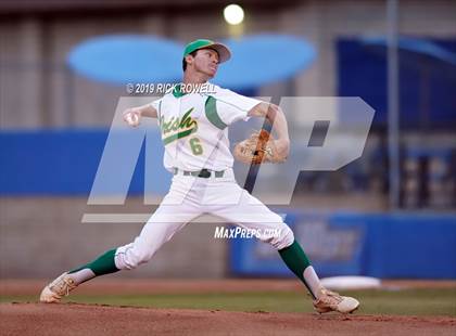 Thumbnail 1 in Sonora vs. Kennedy (CIF SS D4 Final) photogallery.