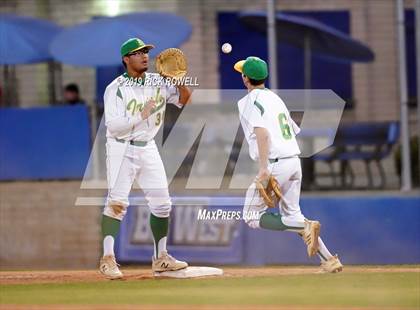 Thumbnail 3 in Sonora vs. Kennedy (CIF SS D4 Final) photogallery.
