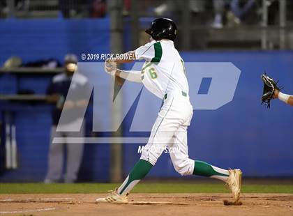 Thumbnail 3 in Sonora vs. Kennedy (CIF SS D4 Final) photogallery.