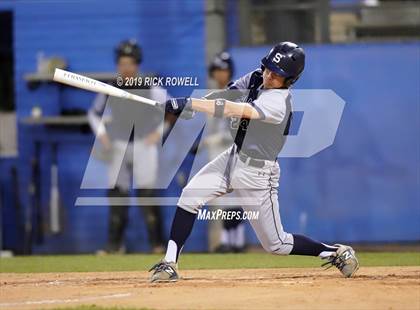 Thumbnail 2 in Sonora vs. Kennedy (CIF SS D4 Final) photogallery.