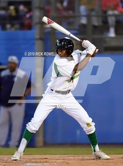 Thumbnail 3 in Sonora vs. Kennedy (CIF SS D4 Final) photogallery.