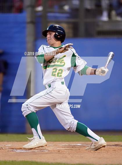 Thumbnail 2 in Sonora vs. Kennedy (CIF SS D4 Final) photogallery.