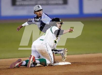 Thumbnail 3 in Sonora vs. Kennedy (CIF SS D4 Final) photogallery.