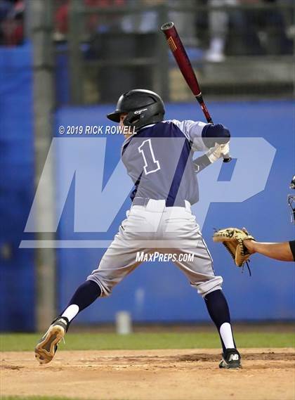 Thumbnail 3 in Sonora vs. Kennedy (CIF SS D4 Final) photogallery.