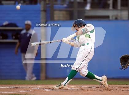 Thumbnail 2 in Sonora vs. Kennedy (CIF SS D4 Final) photogallery.