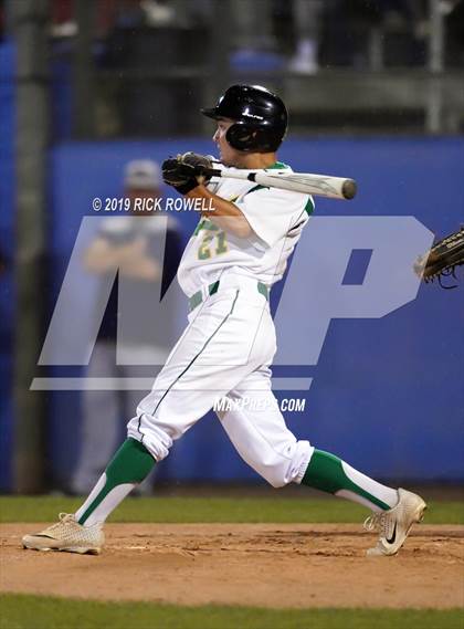 Thumbnail 2 in Sonora vs. Kennedy (CIF SS D4 Final) photogallery.