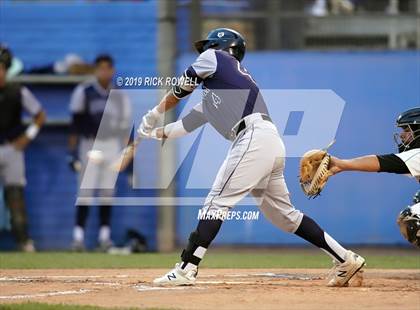 Thumbnail 3 in Sonora vs. Kennedy (CIF SS D4 Final) photogallery.