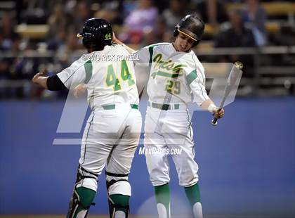 Thumbnail 3 in Sonora vs. Kennedy (CIF SS D4 Final) photogallery.