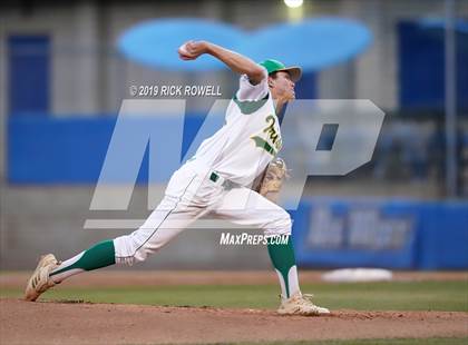 Thumbnail 1 in Sonora vs. Kennedy (CIF SS D4 Final) photogallery.