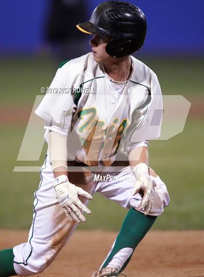 Thumbnail 3 in Sonora vs. Kennedy (CIF SS D4 Final) photogallery.