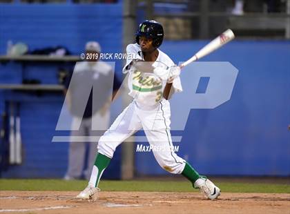 Thumbnail 1 in Sonora vs. Kennedy (CIF SS D4 Final) photogallery.