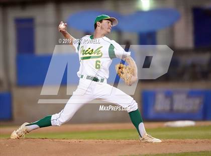 Thumbnail 1 in Sonora vs. Kennedy (CIF SS D4 Final) photogallery.