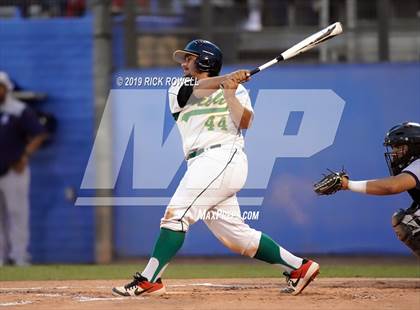 Thumbnail 3 in Sonora vs. Kennedy (CIF SS D4 Final) photogallery.