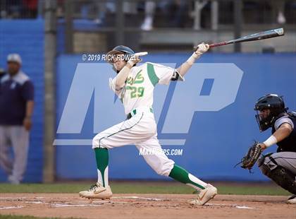 Thumbnail 3 in Sonora vs. Kennedy (CIF SS D4 Final) photogallery.
