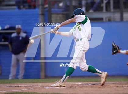 Thumbnail 2 in Sonora vs. Kennedy (CIF SS D4 Final) photogallery.