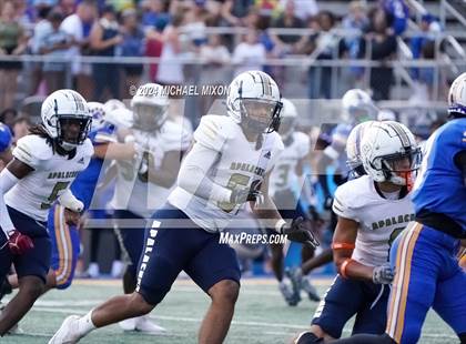 Thumbnail 1 in Apalachee @ Chattahoochee photogallery.