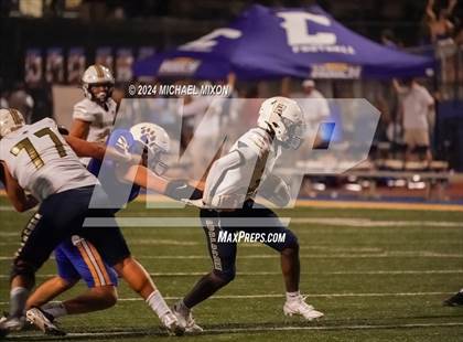 Thumbnail 3 in Apalachee @ Chattahoochee photogallery.