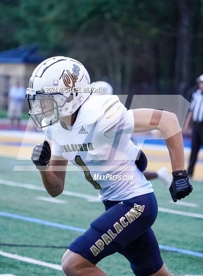 Thumbnail 3 in Apalachee @ Chattahoochee photogallery.