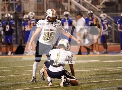 Thumbnail 3 in Apalachee @ Chattahoochee photogallery.