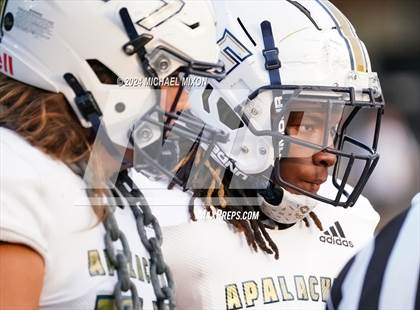 Thumbnail 1 in Apalachee @ Chattahoochee photogallery.