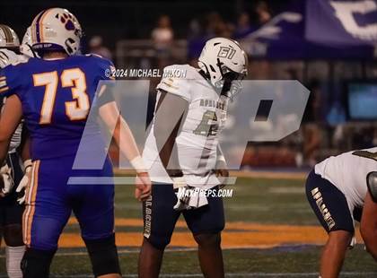 Thumbnail 1 in Apalachee @ Chattahoochee photogallery.