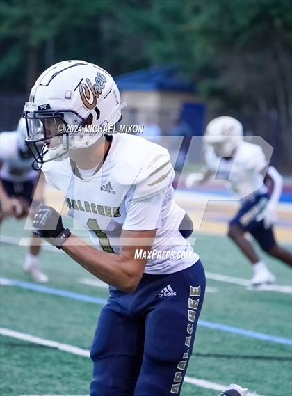 Thumbnail 2 in Apalachee @ Chattahoochee photogallery.