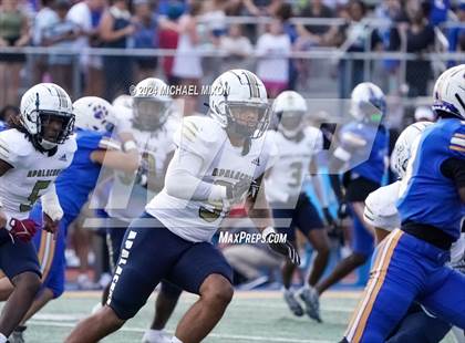 Thumbnail 3 in Apalachee @ Chattahoochee photogallery.