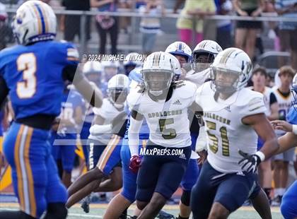 Thumbnail 2 in Apalachee @ Chattahoochee photogallery.