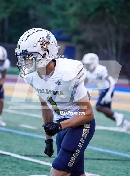 Thumbnail 1 in Apalachee @ Chattahoochee photogallery.