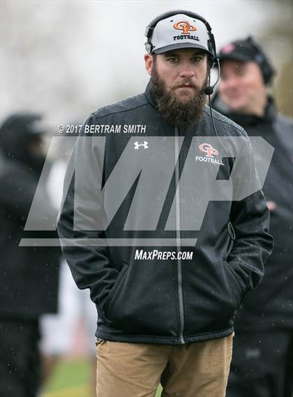 Thumbnail 2 in Cathedral Prep @ Canisius photogallery.