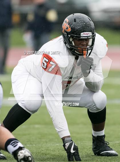 Thumbnail 3 in Cathedral Prep @ Canisius photogallery.