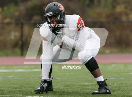Thumbnail 1 in Cathedral Prep @ Canisius photogallery.